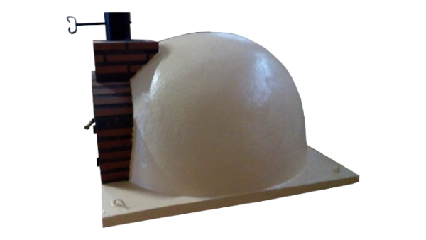Hornos de Pereruela liso