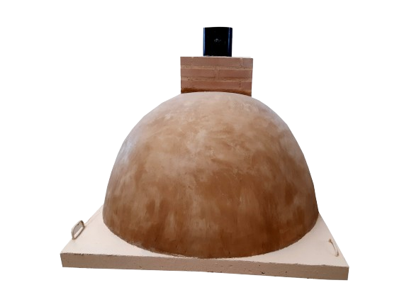 Hornos de Pereruela liso