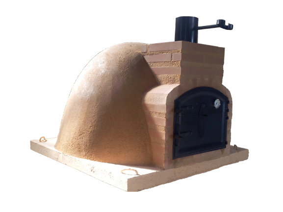 Hornos de Pereruela Económico tradicional