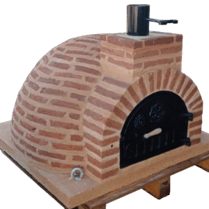 Hornos de Pereruela de ladrillos
