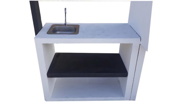 Conjunto Barbacoa